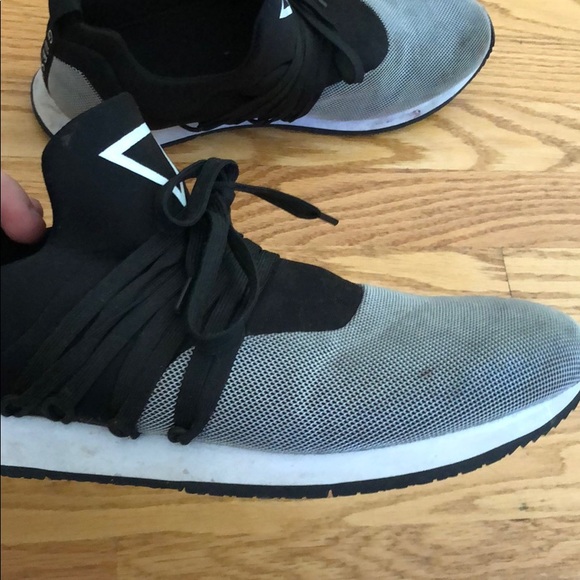 Guess Brand Shoes, lightly used - Picture 3 of 5